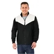 Championship Jacket | https://www.bestnamebadges.com