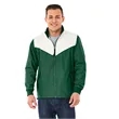 Championship Jacket | https://www.bestnamebadges.com