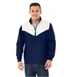 Championship Jacket | https://www.bestnamebadges.com