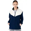 Championship Jacket | https://www.bestnamebadges.com