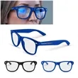 Blue Light Blocking Glasses | https://www.bestnamebadges.com