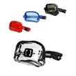 Union Printed - Eco Friendly Clear Belt Bag | https://www.bestnamebadges.com