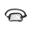 Union Printed - Eco Friendly Clear Belt Bag | https://www.bestnamebadges.com