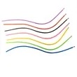 Flex Pencil | https://www.bestnamebadges.com