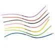 Flex Pencil | https://www.bestnamebadges.com