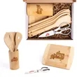 Chef's Companion Kit | https://www.bestnamebadges.com