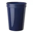 12 oz. USA Made Recyclable Stadium Cup w/ Custom Imprint | https://www.bestnamebadges.com