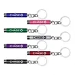 2-In-1 Laser Pointer LED Flashlight Key Chain | https://www.bestnamebadges.com