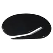 Oval Letter Opener | https://www.bestnamebadges.com