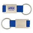 Best Buddy Tools® Signature Key Ring | https://www.bestnamebadges.com