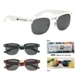 Panama Sunglasses | https://www.bestnamebadges.com