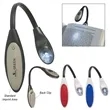 Bendable Book Light | https://www.bestnamebadges.com