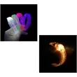 LED Light Up Bracelet | https://www.bestnamebadges.com