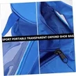 Waterproof Shoes Bag | https://www.bestnamebadges.com