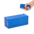 Container Shaped Stress Reliever Toy | https://www.bestnamebadges.com