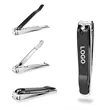 Large Carbon Steel Nail Clipper | https://www.bestnamebadges.com