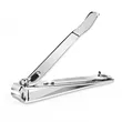 Large Carbon Steel Nail Clipper | https://www.bestnamebadges.com