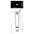 Large Carbon Steel Nail Clipper | https://www.bestnamebadges.com