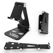 Cell Phone Holder With Anti-Slip Silicone | https://www.bestnamebadges.com