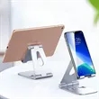 Cell Phone Holder With Anti-Slip Silicone | https://www.bestnamebadges.com