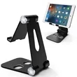 Cell Phone Holder With Anti-Slip Silicone | https://www.bestnamebadges.com