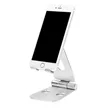 Cell Phone Holder With Anti-Slip Silicone | https://www.bestnamebadges.com
