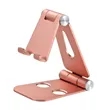 Cell Phone Holder With Anti-Slip Silicone | https://www.bestnamebadges.com