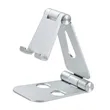 Cell Phone Holder With Anti-Slip Silicone | https://www.bestnamebadges.com