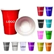 Customizable 16 Oz Party Cups in Multiple Colors | https://www.bestnamebadges.com