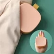 Portable 4-Compartment Pill Box | https://www.bestnamebadges.com