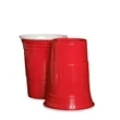 Customizable 16 Oz Party Cups in Multiple Colors | https://www.bestnamebadges.com