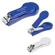 Easy Grip Nail Clipper | https://www.bestnamebadges.com