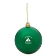 Round Ornament | https://www.bestnamebadges.com