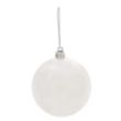 Round Ornament | https://www.bestnamebadges.com