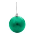 Round Ornament | https://www.bestnamebadges.com
