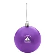 Round Ornament | https://www.bestnamebadges.com