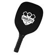Single Pickleball Paddle | https://www.bestnamebadges.com