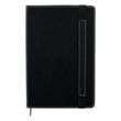 Charlotte Journal Notebook With Custom Box | https://www.bestnamebadges.com