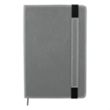 Charlotte Journal Notebook With Custom Box | https://www.bestnamebadges.com