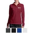 Nike Ladies' Long Sleeve Dri-FIT Stretch Tech Polo | https://www.bestnamebadges.com