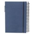 Spiral Notebooks with Elastic Closure | https://www.bestnamebadges.com