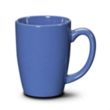 Norfolk Mug - 16oz - Imprinted | https://www.bestnamebadges.com