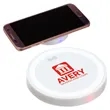 Power Disc 15W Wireless Charger | https://www.bestnamebadges.com