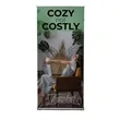 36" Stratus Retractor Kit (PVC-Free Media) | https://www.bestnamebadges.com