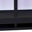 18" Economy Tabletop Retractor Kit (Dry-Erase Media) | https://www.bestnamebadges.com