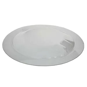 Outdoor Event Cooler Lid (Clear)