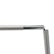 24" Economy Tabletop Retractor Kit (Dry-Erase Media) | https://www.bestnamebadges.com