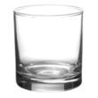 10.5 oz. Lexington Rocks Whiskey Glass | https://www.bestnamebadges.com
