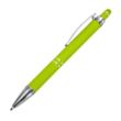 Lewis Metal Pen with Stylus | https://www.bestnamebadges.com