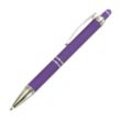Lewis Metal Pen with Stylus | https://www.bestnamebadges.com